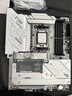 ROG STRIX X870-A GAMING WIFI吹雪主板 支持 CPU 9900X3D/9950X3D/9800X3D (AMD X870/socket AM5) 实拍图