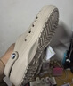 crocs卡骆驰贝雅卡骆班|205089 青柠绿-0GX 41/42(260mm)  实拍图
