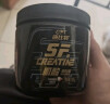 康比特（CPT）SF纯肌酸粉高纯一水肌酸进口原料100g*3白桃荔枝味 实拍图