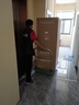 Leader海尔智家冰箱出品 统帅冰箱小型双开门节能省电深冷速冻两门双门电冰箱 低噪家用小冰箱177升 实拍图