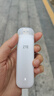 中兴（ZTE）随身wifi F32 Pro移动wifi免插卡无线上网4g全网通路由无限随行车载笔记本流量卡托2025款白 实拍图