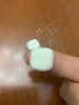 禾泱泱奶酪原块原味4g 新西兰进口奶源高钙高蛋白宝宝零食尝鲜装 实拍图