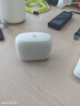 漫步者（EDIFIER）NeoDots 入耳式圈铁降噪蓝牙耳机 49dB降噪 适用于苹果华为小米OPPO手机  雾白 520情人节礼物 实拍图