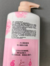 力士(LUX)沐浴露 恒久嫩肤 淡雅香氛 娇肤香氛沐浴乳1000g留香 实拍图