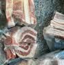 鲜京采无抗猪去皮五花肉 净重3斤 烧烤食材生鲜猪肉 实拍图