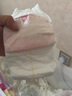 好奇（Huggies）铂金装成长裤L120片(9-14kg)大号婴儿尿不湿小桃裤超薄拉拉裤透气 实拍图