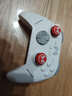 北通鲲鹏20智控无线游戏手柄xbox机械按键switch2电脑PC手机电视steam蓝牙体感NS原神双影奇境 实拍图