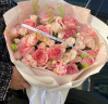 京东京造杀菌湿巾80片*4包(320片)杀菌率99.9% 卫生湿纸巾 实拍图