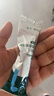 英氏（Engnice）婴幼儿波浪形磨牙棒原味 婴儿宝宝零食出牙磨牙饼干 带绳防掉80g 实拍图