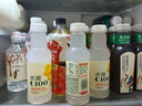 农夫山泉 长白山 饮用水 运动盖饮用天然矿泉水 400ml*24瓶 整箱装 实拍图