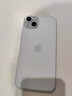 Apple iPhone 15 Plus 二手苹果15 Plus 5G手机 蓝色 256G 实拍图