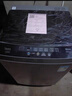 美的（Midea）波轮洗衣机全自动家用 12KG大容量 MB12L7 至高1.25洗净比 精华洗 天沐水流 直驱 以旧换新 实拍图