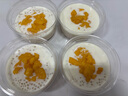京东京造 电子秤 厨房秤克重称食物秤烘焙家用0.1g/3kg（配4节7号电池） 实拍图