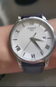 天梭（TISSOT）瑞士手表 俊雅系列石英男士腕表送礼T063.610.16.058.00龚俊同款 实拍图