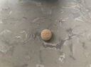 卫仕 宠物乳钙片10片 狗狗钙片泰迪金毛幼犬钙粉大型犬健骨补钙 实拍图