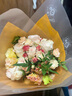 带根香菜100g 实拍图