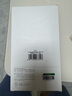 绿联适用苹果15Pro钢化膜 iPhone15Pro手机膜抗蓝光高清舒眼膜防摔耐磨防尘抗指纹保护膜 2片装 实拍图