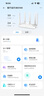 中兴（ZTE）巡天BE5100无线家用wifi7路由器 自研10核芯片 千兆双频wifi路由 5颗信号放大器穿墙王游戏加速 实拍图