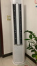 TCL京东联名2匹一级能效真省电SE柜机双出风口立式空调变频KFR-51LW/JD21+B1以旧换新国家补贴 实拍图