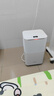 美的（Midea）小海绵除湿机/抽湿机 【美芝压缩机】除湿量12升/天 家用轻音万向轮 干衣机除湿器CF12BD/N3-OQ1 实拍图