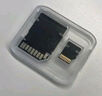 闪迪（SanDisk）128GB TF（MicroSD）4K内存卡 行车记录仪 监控摄像头专用 10,000小时录制 重复读写高耐用存储卡 实拍图
