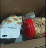 百草味甘栗仁栗子干果休闲零食 零食每日坚果炒货特产  熟板栗仁80g/袋 实拍图