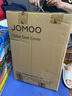 九牧（JOMOO）马桶盖板加厚普通马桶圈家用缓降盖板坐便器配件 V型款 97G1020S 实拍图