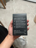 beats Flex 蓝牙无线 入耳式手机耳机 颈挂式耳机 带麦可通话 经典黑红 实拍图