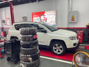 胜牌（VALVOLINE）金皇CBA款 单次小保养 4L 全合成润滑油 包安装送机滤 有效期60天 实拍图