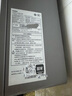 海尔（Haier）【零冷水一级能效KE70SGT】16升燃气热水器天然气 双循环全程恒温 增压大水量【国家补贴20%】静音 实拍图