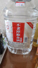 不老潭粮食酒 桶装高度泸州糯红高粱酒浓香型散装白酒纯粮壹号 42度 5L 实拍图