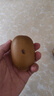 佳沛（zespri）新西兰阳光金奇异果 8个装 特大果单果重约122-146g 水果猕猴桃 实拍图