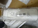 美的（Midea） 美的净水器滤芯-适用于X400S、MRO1790B-400G大麦、S400小多400-S1 PAC前置复合滤芯 实拍图