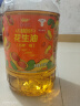 金龙鱼 食用油 物理压榨 压榨一级花生油6.18L 实拍图