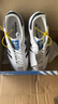阿迪达斯 adidas三叶草sambaT头鞋运动鞋男女休闲鞋B75806 40.5 实拍图