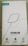 KOOLIFE【两片】适用 vivo iqoo13镜头膜 爱酷13手机后置摄像头保护贴膜AR增透超薄高清耐磨耐刮防尘膜 实拍图