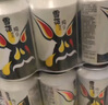 雪花啤酒（Snowbeer）晶粹 330ml*24听 整箱装 劲爽清冽 实拍图
