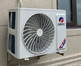格力空调 1.5匹云佳pro 新一级能效 变频冷暖壁挂式卧室挂机 新品升级 省电空调 KFR-35GW/NhMa1BG 实拍图