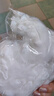 JIDAO COOK水槽过滤网弹力袋口厨房洗菜盆一次性漏网水池网兜下水道洗碗池 【100只 加厚款】一次性过滤网( 实拍图