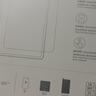 倍思iPadair7/6钢化膜iPad膜苹果平板保护膜【2025升级·全屏覆盖】适用2025年款iPadAir7/6-11英寸 实拍图