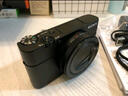 索尼（SONY）DSC-RX100M7 黑卡数码相机（24-200mm焦段 实时眼部对焦 4K HDR视频 RX100 VII/黑卡7） 实拍图