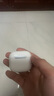 Viken【华强北顶配丨Air4代降噪款】蓝牙耳机适配苹果无线2025新款半入耳式金榜第1名iphone16/15/14/13 【原版全功能pods4降噪版】滑动调音  【主动降噪+空间音頻+三真电量 实拍图
