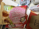 溜溜梅0蔗糖话梅 传统工艺话梅干休闲解馋健康休闲零食136g/袋 实拍图