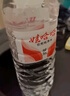 娃哈哈纯净水350ml*24瓶 饮用水纸箱装整箱小瓶会议出行便携 实拍图