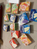明治【超值5盒随心搭】冰淇淋雪糕甜筒冰棒任选系列 香草迷你杯47g*6杯 实拍图