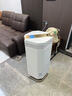 艾泊斯空气净化器AI-700装修专业除甲醛异味家用宠物除臭除异味高CCM数字监测 星光金 实拍图