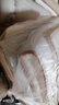 南极人（NanJiren）A类抗菌乳胶记忆棉床垫遮盖物家用1米8榻榻米学生宿舍单人床褥 实拍图