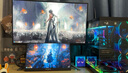 AMD锐龙R7 9700X主机RTX5060Ti显卡RTX5080组装电脑电竞游戏直播AI设计剪辑主机台式机整机diy组装机 锐龙7 9700X+RTX5070 主机丨配置七 单主机 实拍图