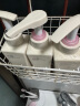 阿道夫轻柔丝滑洗护沐套装 洗发水护发素沐浴露420ml*3 精油香氛洗发露 实拍图