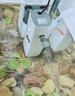 森森 小鲤鱼缸过滤器净水循环三合一内置水族箱过滤系统XQP-500F 6W 实拍图